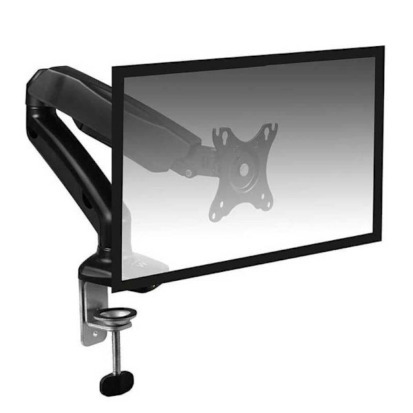 Ewent Monitorstativ Ew1515 13-27´´ Max 6.5kg Svart