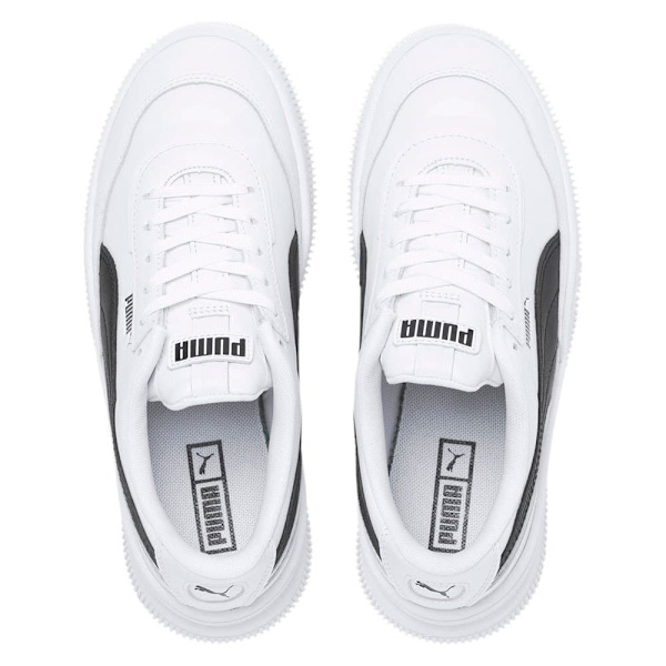Puma Select Utbildare Deva L Vit EU 41 Kvinna