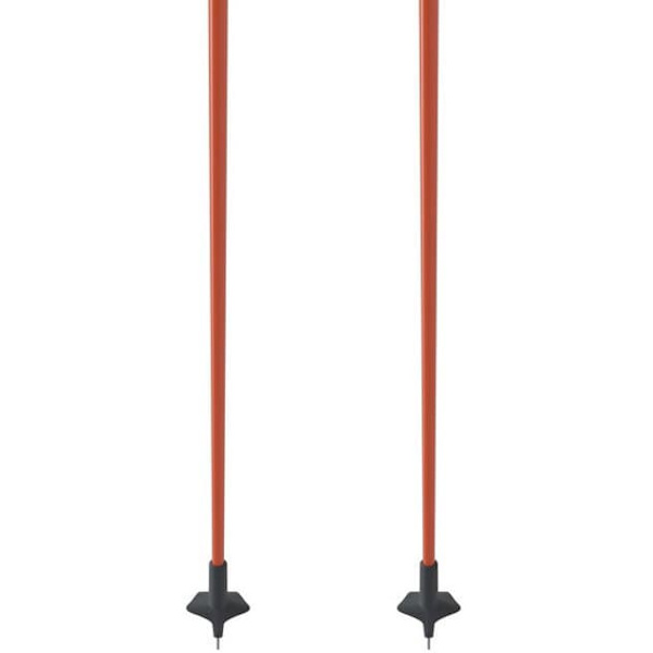 One Way Polacker Storm 3 Mag Röd 175 cm
