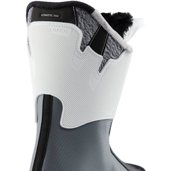 Lange Kvinde Alpine Skistøvler Lx 70 Hv Hvid 26.5