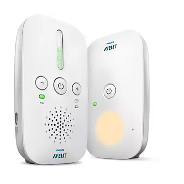 Philips Avent Vauvamonitori Audio Dect Valkoinen