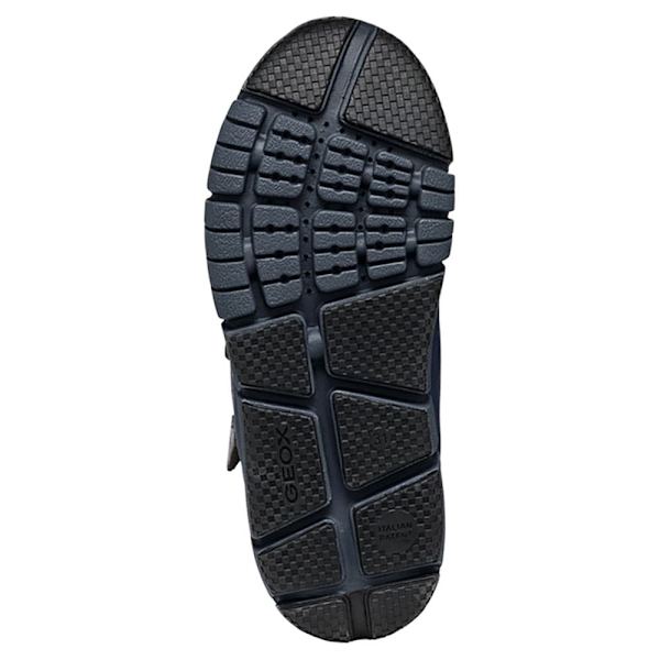 Geox Flexyper Abx Booties Blå EU 29 Dreng