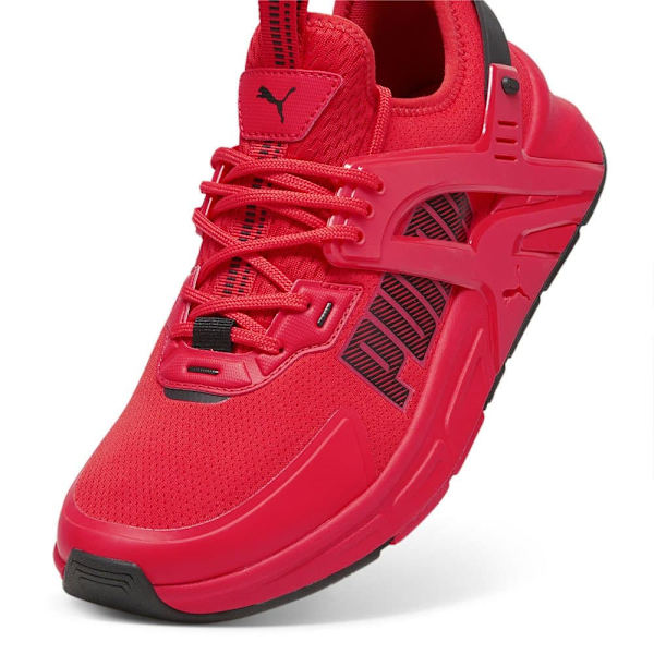Puma Utbildare Pacer + Rosa EU 44 1/2 Man