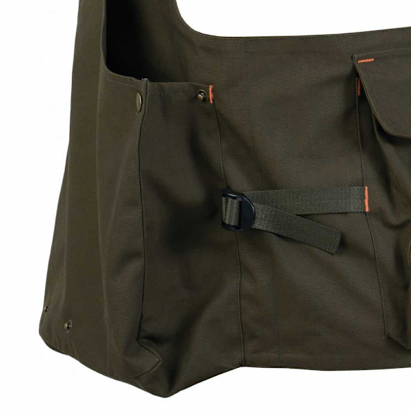 Hart Hunting Väst Navigator 3 Grönt XL-2XL