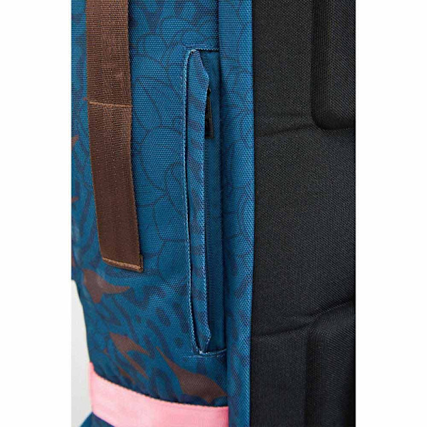 Balling Stick Bag Alter1 59l Blå