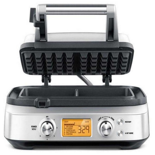 Sage Smart Waffle Søvfarvet One Size / EU Plug