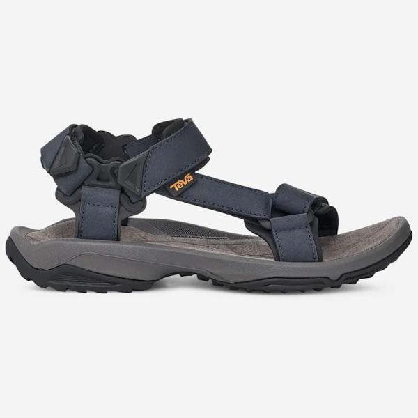 Teva Sandaler Terra Fi Lite Grå EU 44 1/2 Man