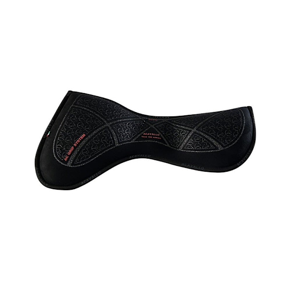 Acavallo Mf Jccs Cw-cs Grip Mockasadelpad  3