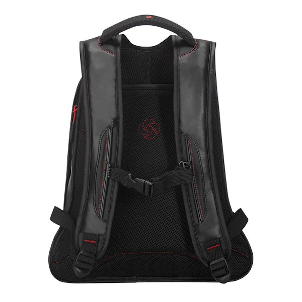 Samsonite Laptop Rygsæk Paradiver Light M 16l Sort