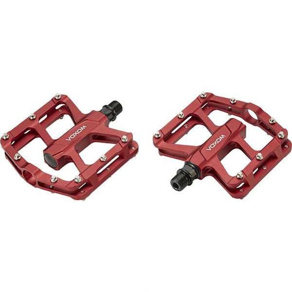Voxom Pedaler Pe16 Gylden