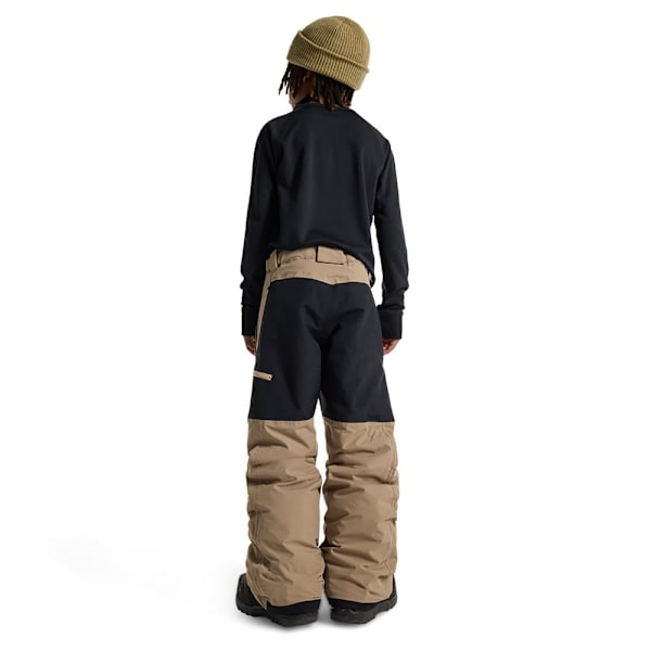 Burton Skylar 2l Byxor Brun 6-7 Years Pojke