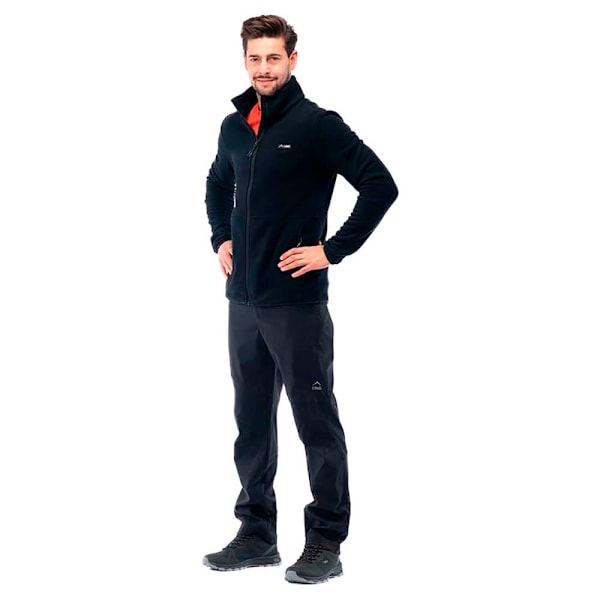 Elbrus Fleece Ranito 200 Fleecetec  XL Mies