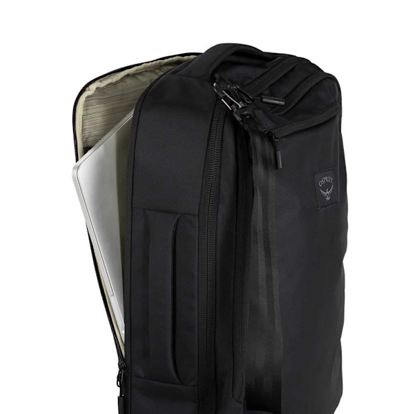 Osprey Aoede 22l Rygsæk Sort