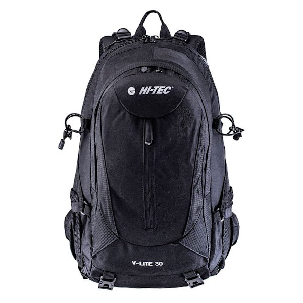 Hi-tec Ryggsäck Aruba 30l Svart