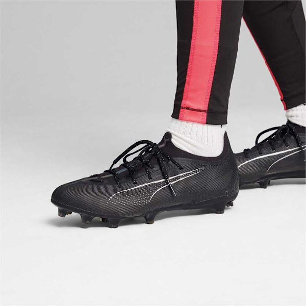 Puma Ultra 5 Pro Fg/ag Fodboldstøvler  EU 42 1/2