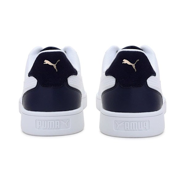 Puma Valmentajat Shuffle Valkoinen EU 44 Mies