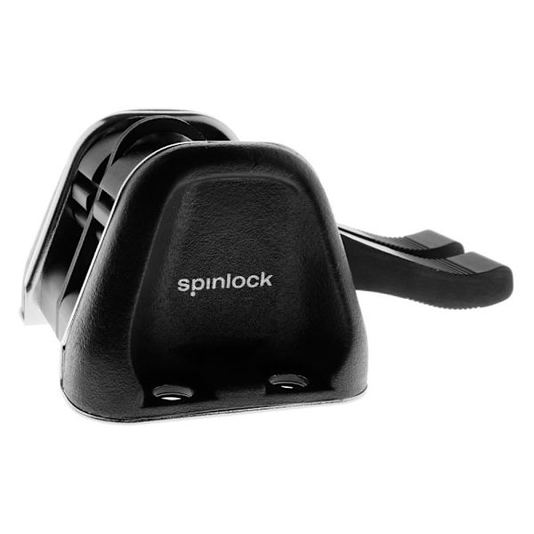 Spinlock Koppling Sua Mini Jammer Double Svart