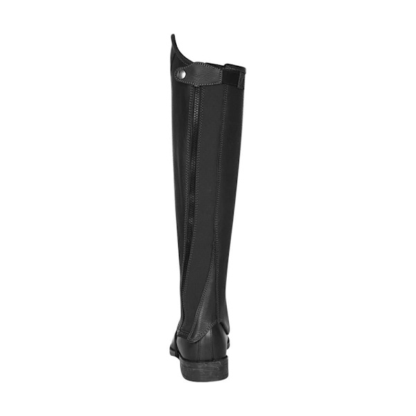 Equestro Magellano Corta Halvchaps Svart L