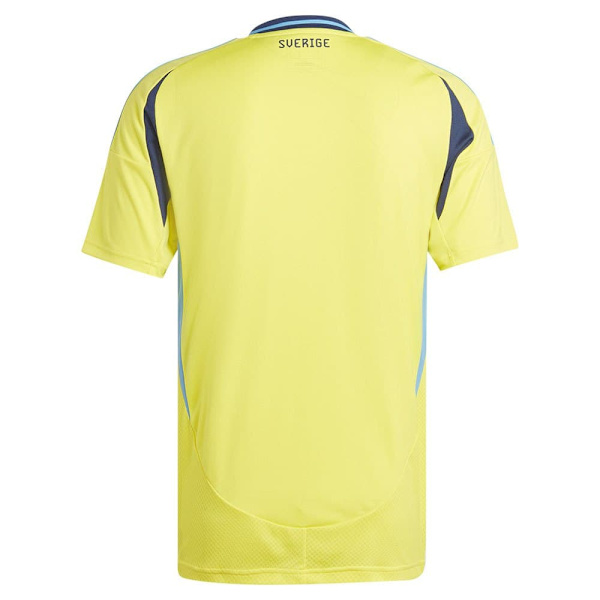 Adidas Lyhythihainen T-paita Home Sweden 23/24  XL