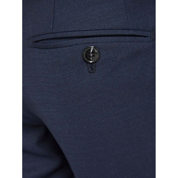 Jack & Jones Byxor Solaris Blå 8 Years Pojke