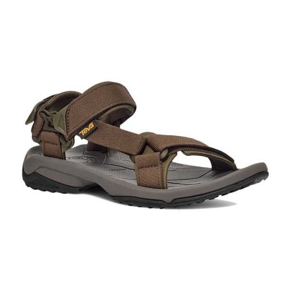 Teva Sandaler Terra Fi Lite Brun EU 40 1/2 Man