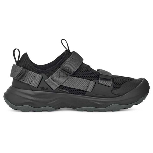 Teva Utbildare Outflow Universal Svart EU 44 Man