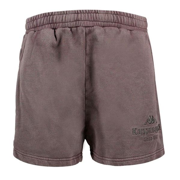 Kappa Lass Authentic Premium T-shirt Med Korta ärmar  XS Man