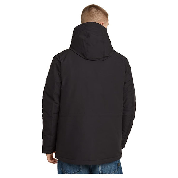 G-star Vodan Jakke Sort 2XL Mand