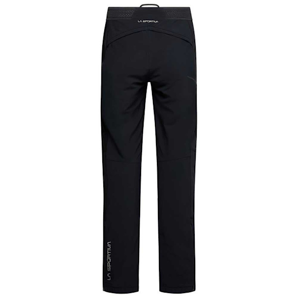 La Sportiva Ikarus Housut Musta M / Regular Mies