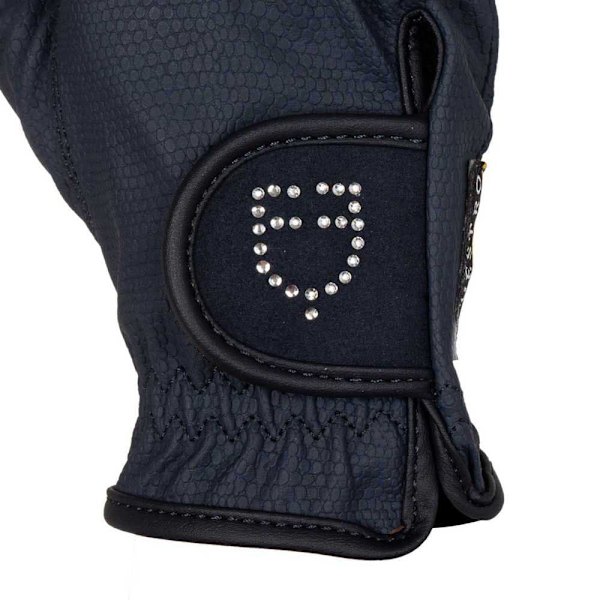 Equestro Special Soft Handsker  XS