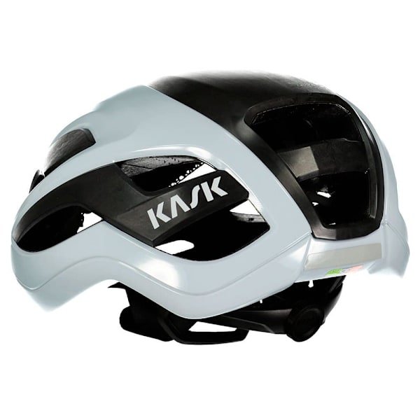 Kask Hjelm Elemento Wg11 Hvid M