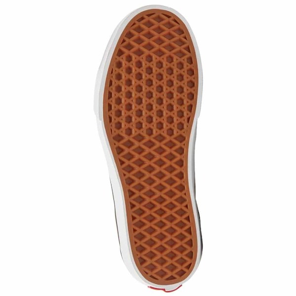 Vans Trænere Sk8-hi Platform 2.0 Hvid,Sort EU 40 Kvinde