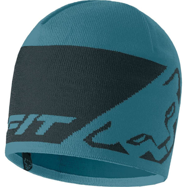 Dynafit Pipo Leopard Logo Sininen  Mies