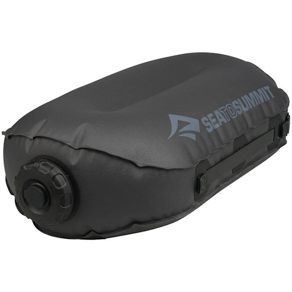 Sea To Summit Watercell X 10l Sort