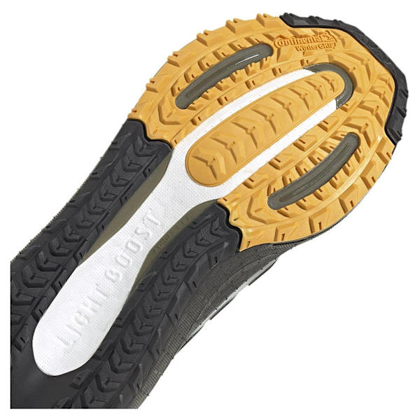 Adidas Löparskor Ultraboost Light Goretex Grå EU 38 Kvinna