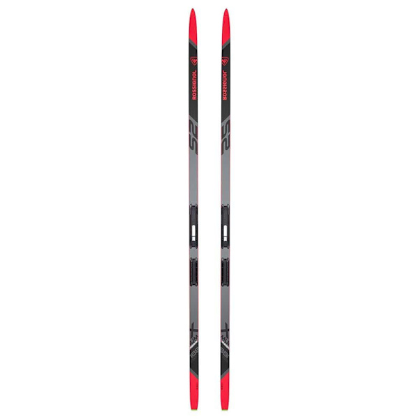 Rossignol Nordiska Skidor X-ium Skating Premium+ S2-ifp Röd 188