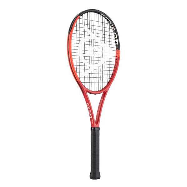 Dunlop Tennisketsjer Tf Cx200 Tour Rød,Sort 2