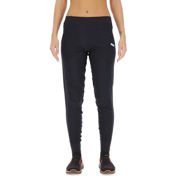 Uyn Bukser Run Fit Sort L Kvinde