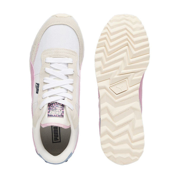 Puma Road Rider Sd Thunder Skoe Beige EU 38 Mand