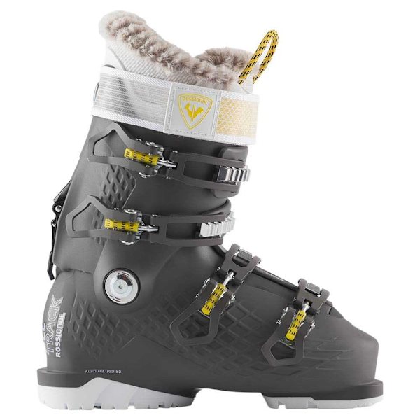 Rossignol Alpine Skistøvler Alltrack Pro 80 W Sort 25.5