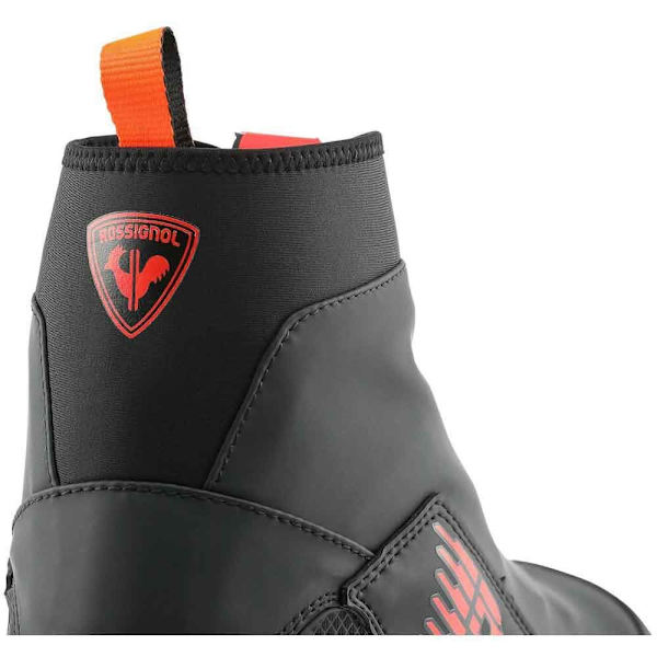 Rossignol Nordiske Skistøvler X-8 Classic Sort EU 42