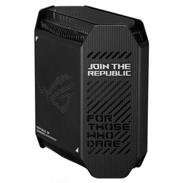 Asus Reititin Rog Rapture Gt6 B-1-pk Musta