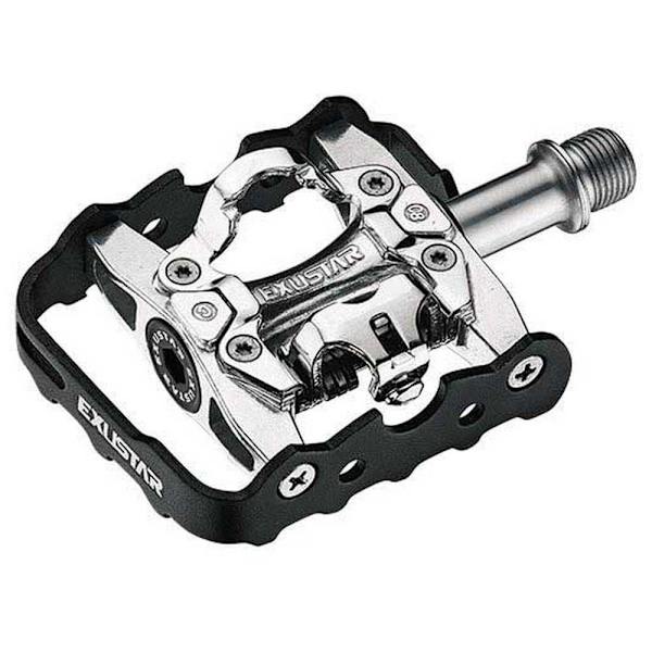 Exustar Pedaler Pm812 Søvfarvet