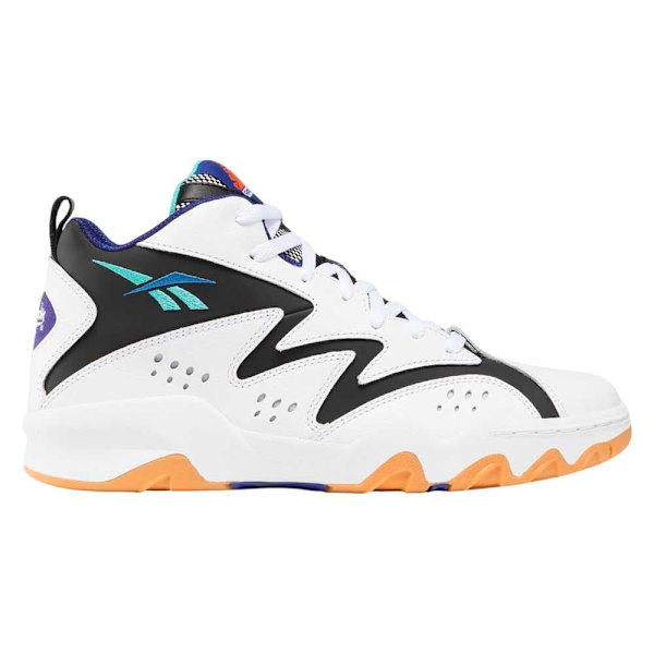 Reebok Atr Mid Lenkkarit Valkoinen EU 41 Mies