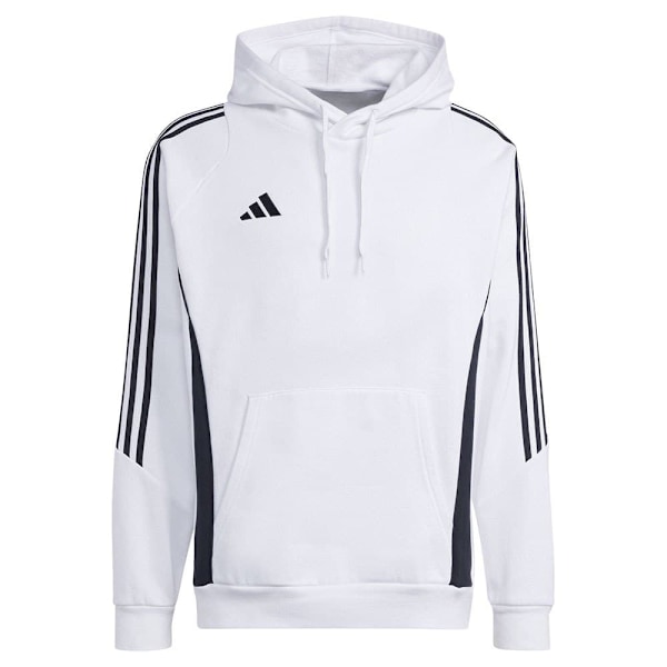 Adidas Luvtröja Tiro24 Vit 3XL / Regular Man