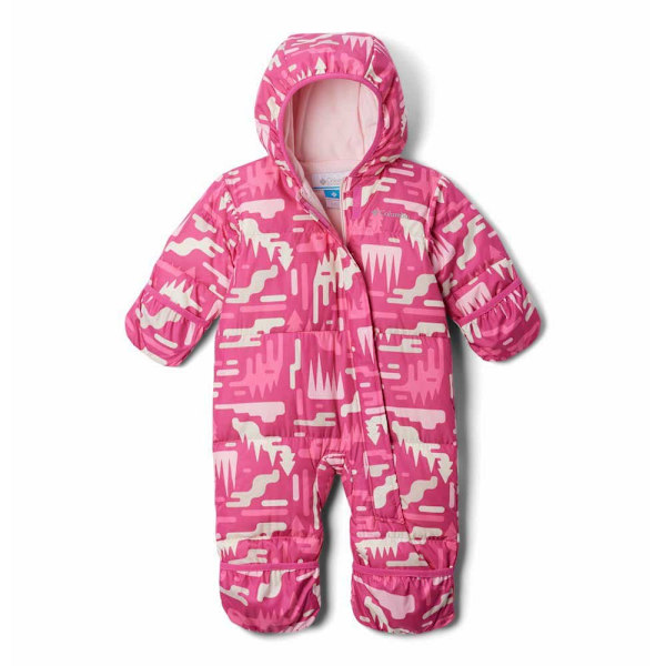 Columbia Snuggly Bunny™ Ii Pyjamas Rosa 12-18 Months Dreng