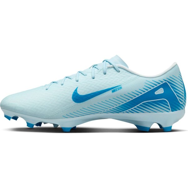 Nike Zoom Vapor 16 Academy Fg/mg Jalkapallokengät  EU 45