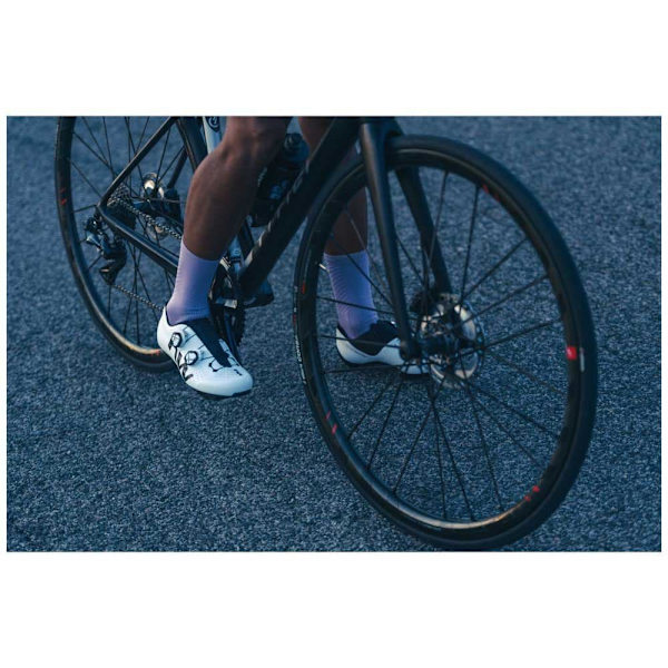 Northwave Veloce Extreme Maantiepyöräilykengät Valkoinen EU 40 Mies
