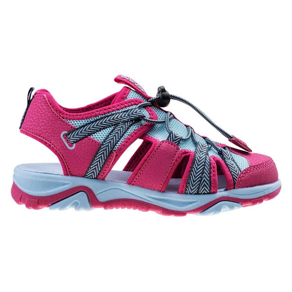 Hi-tec Sanev Sandaler Blå,Rosa EU 31