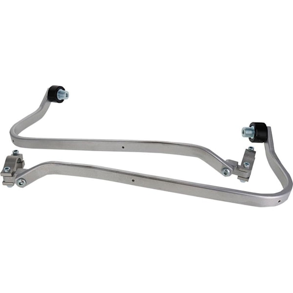 Barkbusters Käsivartijat Vps Moto Guzzi V 85 20-21 Bb-bhg-088-00-np Harmaa